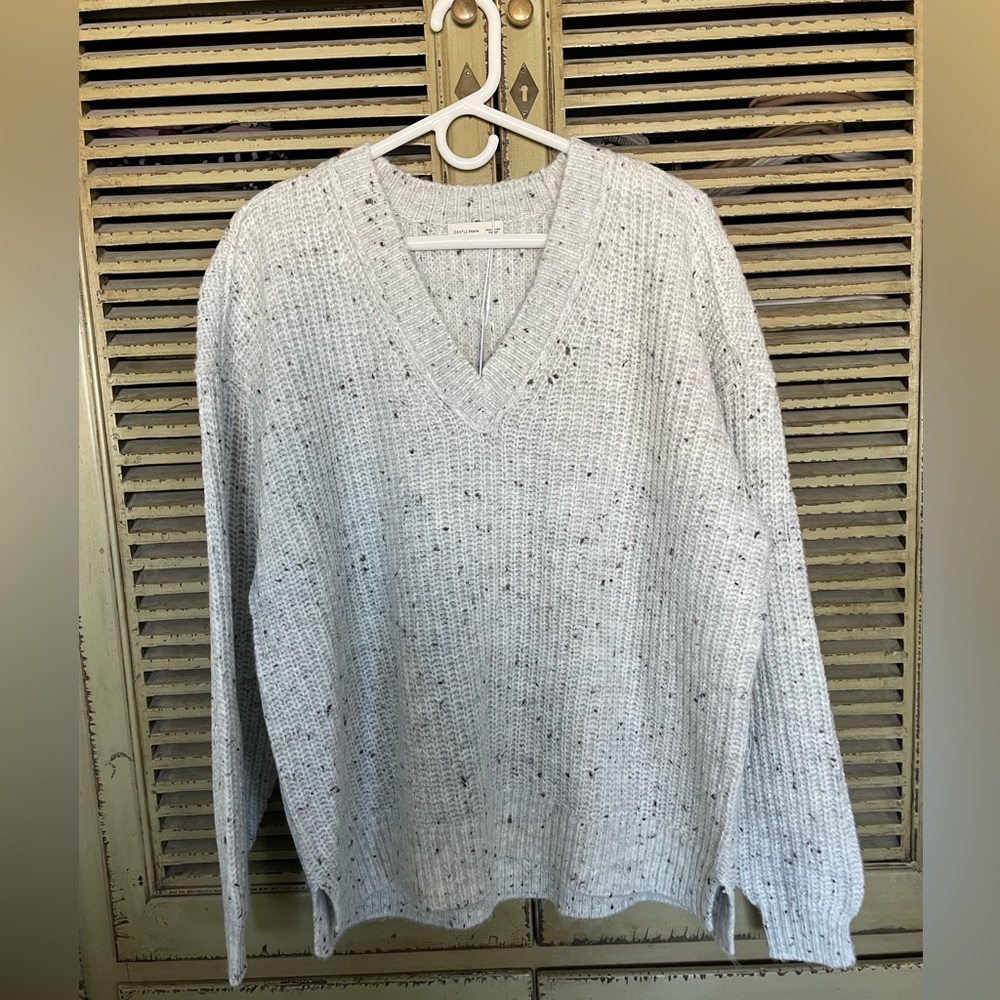 Gentle Fawn Wallace Pullover Sweater